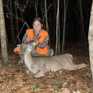 Meet your Posher, Presleigh